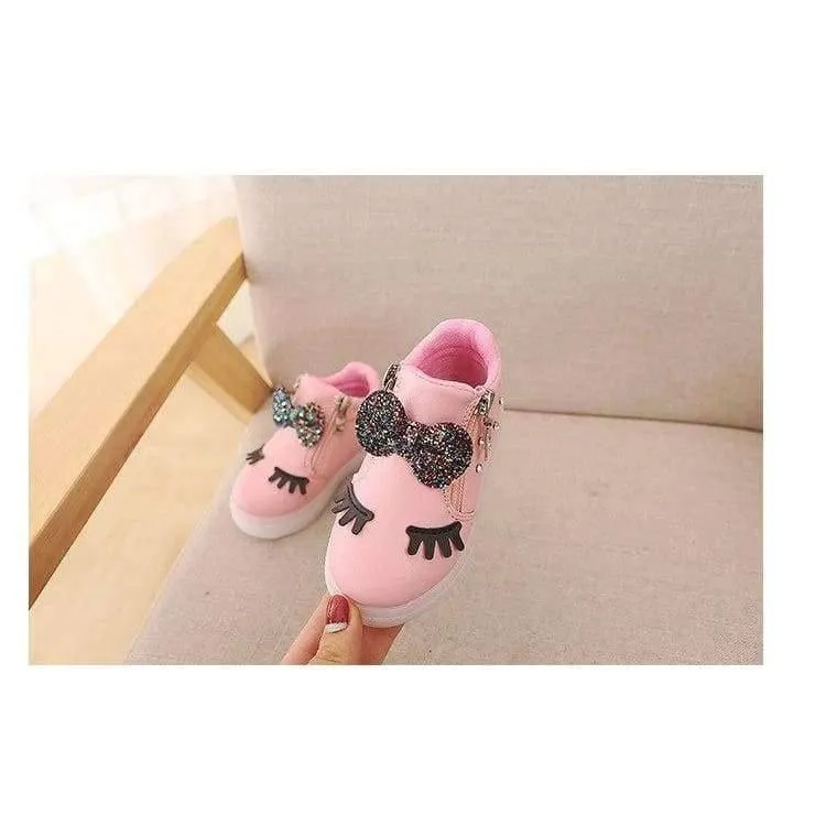 Frühling/Herbst Pu patchwork baby mädchen schuhe Schöne nette schöne hohe qualität kinder schuhe Europäischen kinder boot turnschuhe