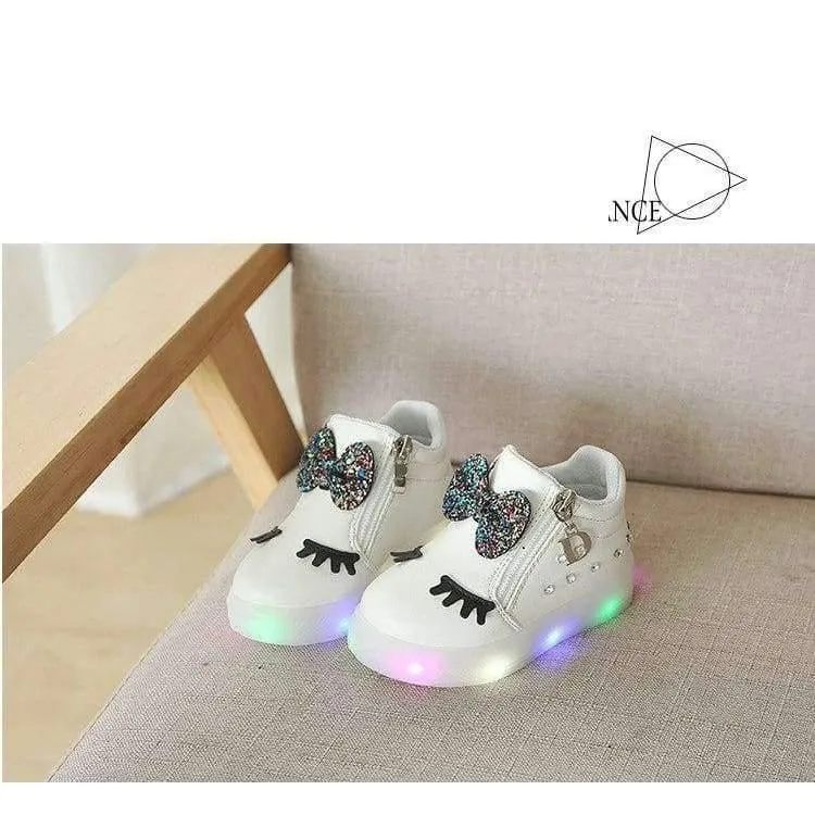 Frühling/Herbst Pu patchwork baby mädchen schuhe Schöne nette schöne hohe qualität kinder schuhe Europäischen kinder boot turnschuhe