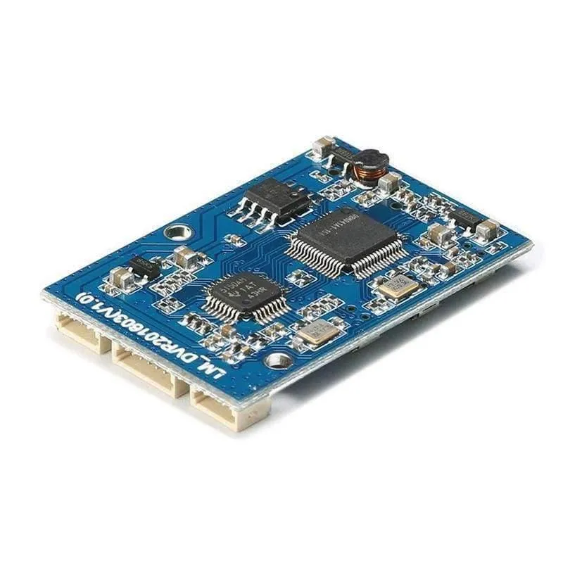 Jeder ProDVR Pro DVR Mini Video Audio Recorder für FPV Quadcopter Multicopters RC Drohnen Spielzeug Aufnahme Fliegen DIY