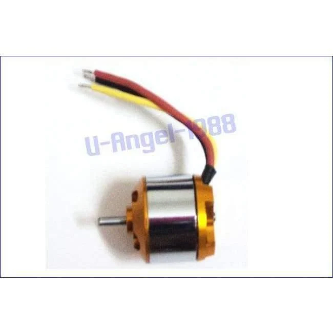 Neuer RC 2200KV bürstenloser Motor A2212-6T + ESC 30A bürstenloser Motordrehzahlregler