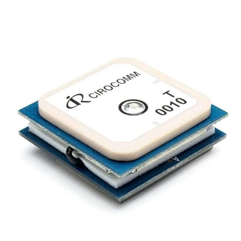 Beitian BN-880 Flugsteuerung GPS-Modul Dual-Modul-Kompass mit Kabel