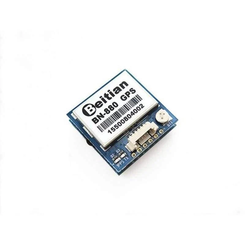 Beitian BN-880 Flugsteuerung GPS-Modul Dual-Modul-Kompass mit Kabel