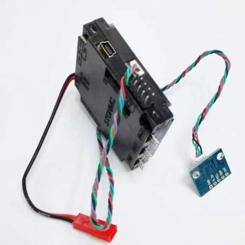 1set Storm32 BGC 32Bit 3-Achse Brushless Gimbal Controller V1.32 DRV8313 Motortreiber Drop Shipping Großhandel