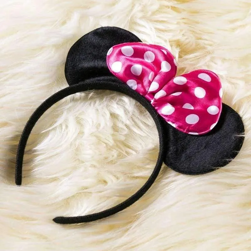 Kids Ballet Show Dress Princess Party Costume Infant Clothing Polka Dot Baby Clothes Birthday Girls tutu Dress with Headband