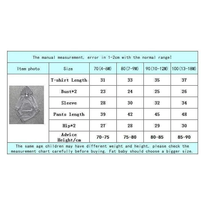 Baby Autumn new baby boy clothes Children Baby Girls Long Sleeve Hooded Tops Floral pants 2 pcs. clothing set SY188