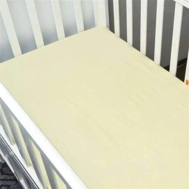 100% Baumwolle Kinderbett Spannbetttuch Weiche Atmungsaktive Babybett Matratzenbezug Potector Cartoon Neugeborenen Bettwäsche Für Kinderbett Größe 130 * 70cm