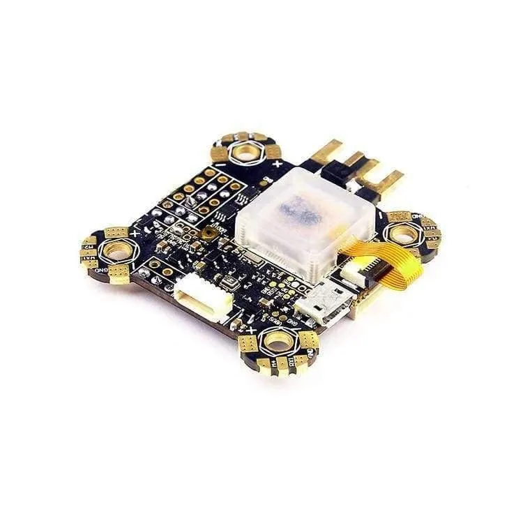 JMT F4 Pro V4 Flugsteuerungsplatine F4 + OSD + PDB für FPV Racing Drone RC Racer
