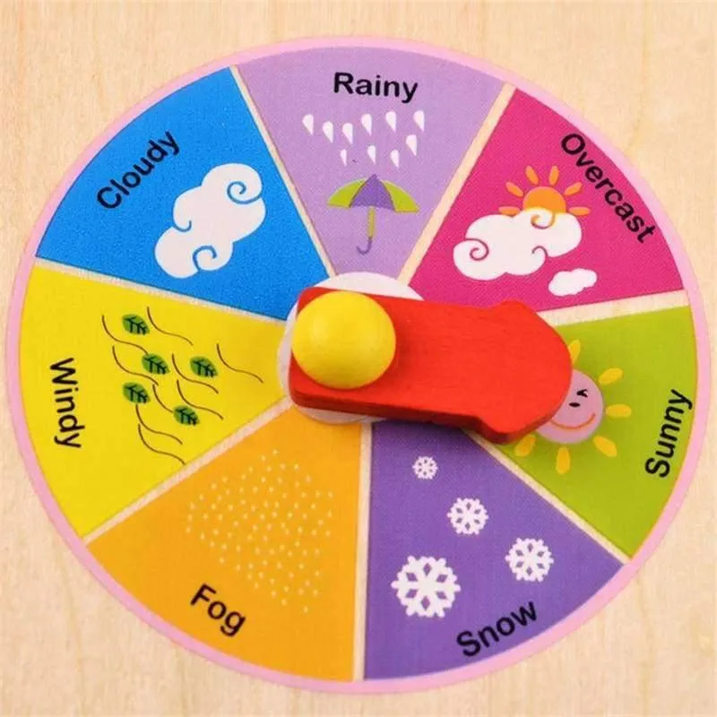 Baby Holz Spielzeug Kinder Lernen Entwicklungs Multifunktions Klappe Abacus Holz Uhr Kinder Intelligenz Pädagogisches Spielzeug Geschenk