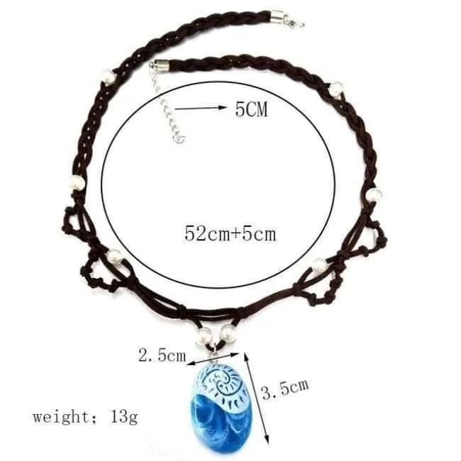 Baby girl clothes Princess dress Moana Cosplay Costume for Children Vaiana Girls Party Wedding dresses with Necklace Costumes
