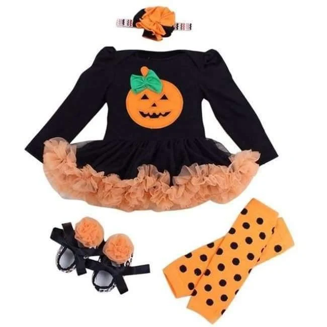Newborn Christmas Clothes Baby Girls Clothing Set My First Christmas Baby Clothes Set Ruffle Tutu Dress New Born Baby Clothing