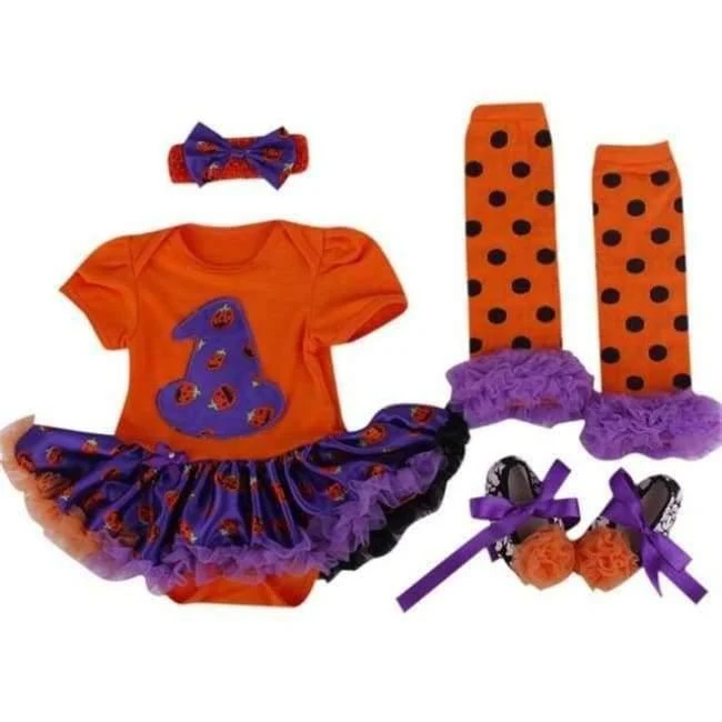 Newborn Christmas Clothes Baby Girls Clothing Set My First Christmas Baby Clothes Set Ruffle Tutu Dress New Born Baby Clothing