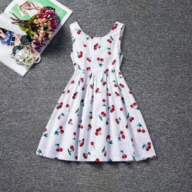 Long Sleeve Dress For Girls Clothing Baby Girl Clothing Teenager School Daily Wear Kids Casual Clothes Vestido Infantil 8T