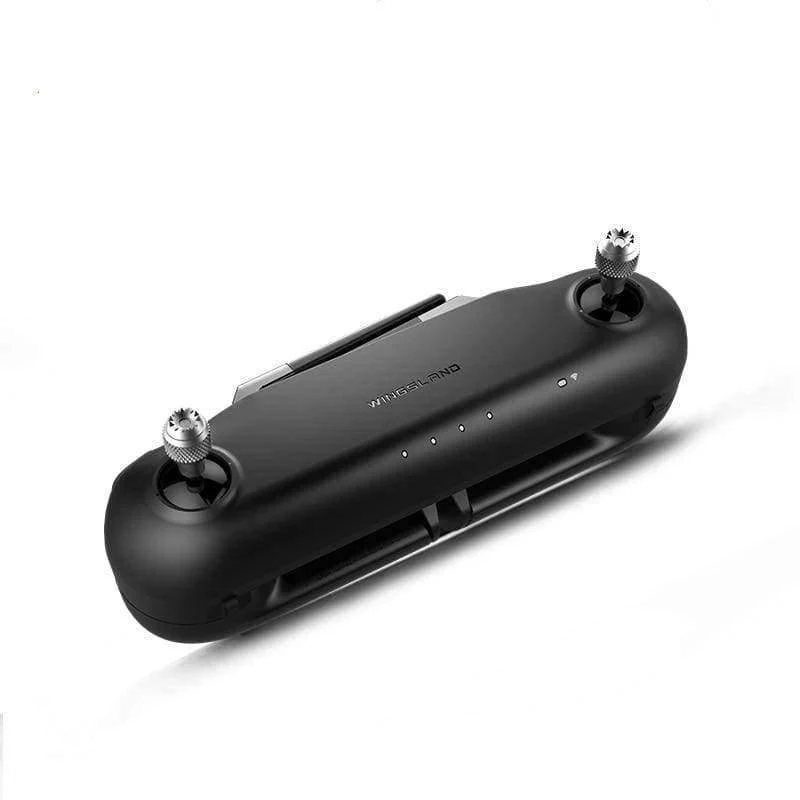 Wingsland R6 5.8GHz Umschaltbarer Modus Faltbarer Sender Fernbedienung Für Wingsland S6 RC Quadcopter Drone FPV Teil