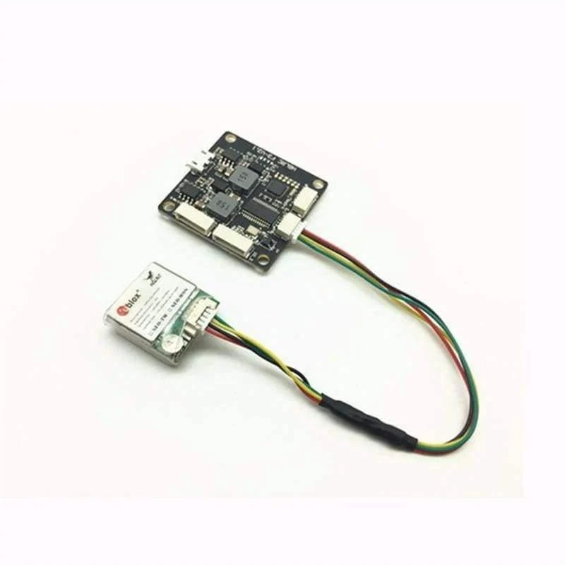 Hohe Qualität 8M M8N GPS Modul Für APM Pixhawk CC3D Naze32 F3 Flight Control Teil Für RC FPV Kamera Drone Zubehör Accs