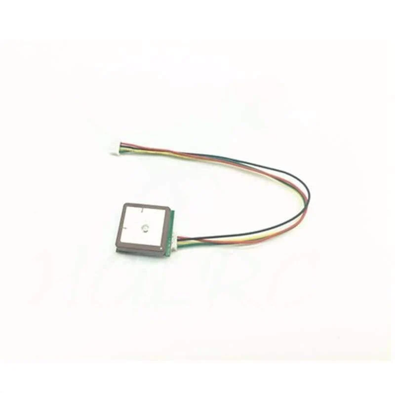 Hohe Qualität 8M M8N GPS Modul Für APM Pixhawk CC3D Naze32 F3 Flight Control Teil Für RC FPV Kamera Drone Zubehör Accs