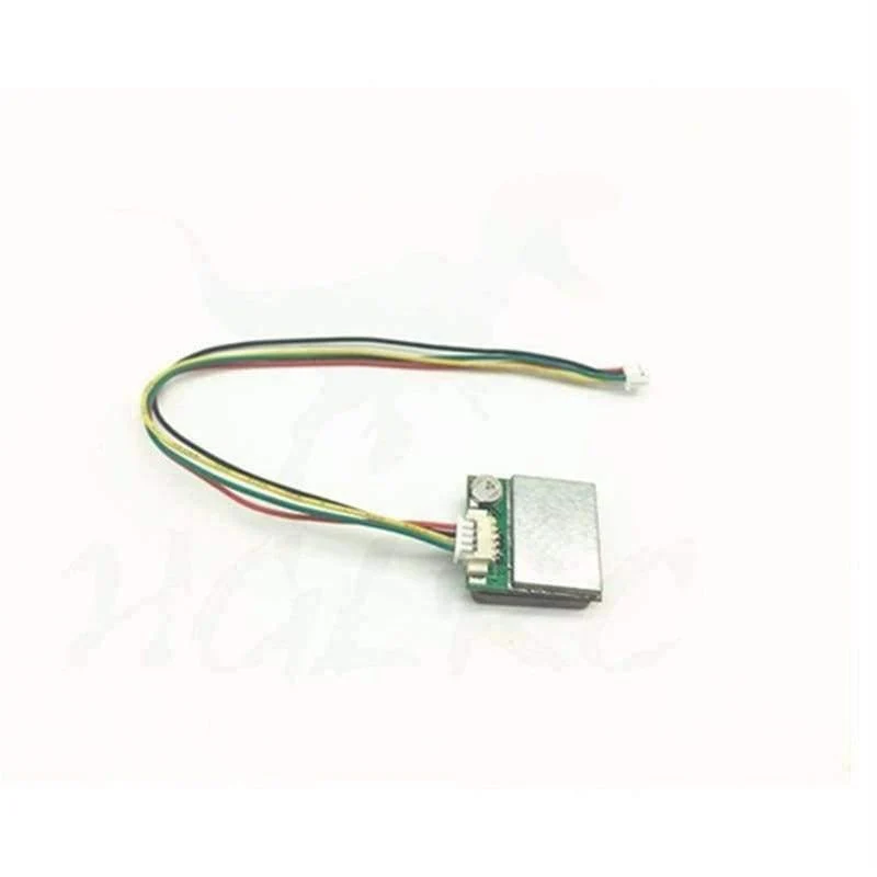 Hohe Qualität 8M M8N GPS Modul Für APM Pixhawk CC3D Naze32 F3 Flight Control Teil Für RC FPV Kamera Drone Zubehör Accs