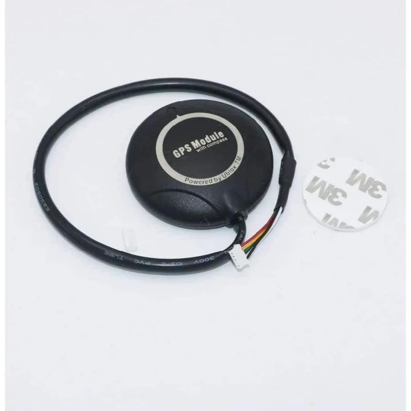 1set APM 2.8 ArduPilot Mega APM Flugsteuerung mit Ublox NEO-7M GPS Für FPV Rc Drone RC Flugzeugteil