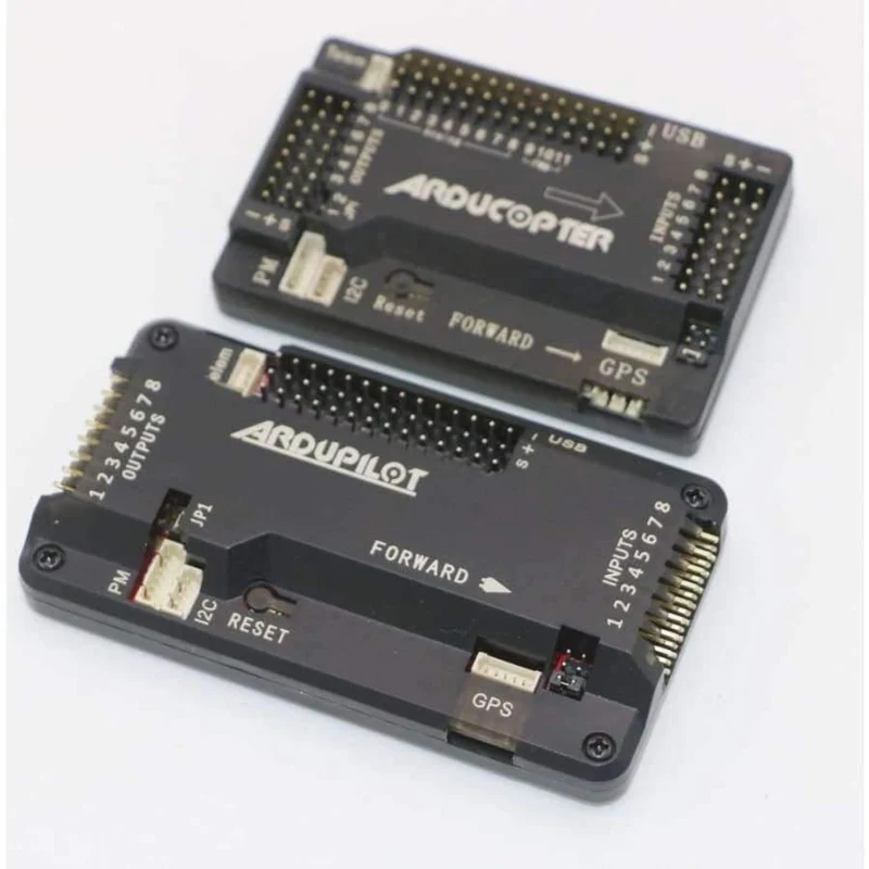 1set APM 2.8 ArduPilot Mega APM Flugsteuerung mit Ublox NEO-7M GPS Für FPV Rc Drone RC Flugzeugteil