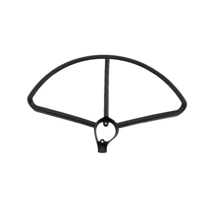 4pcs Propeller Protektoren für Hubsan H501S H501A H501C H501M H501S W H501S pro Fernbedienung Drohne-Schwarz