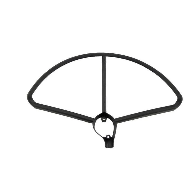 4pcs Propeller Protektoren für Hubsan H501S H501A H501C H501M H501S W H501S pro Fernbedienung Drohne-Schwarz