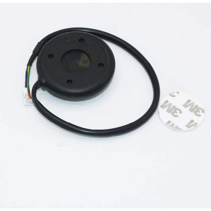 APM 2.8 ArduPilot Mega Interner Kompass APM Flight Controller Eingebauter Kompass mit Ublox NEO-7M GPS für FPV RC Drone Aircraft