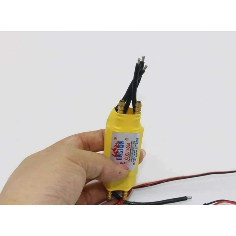 1pcs 2-7S 30A / 50A / 80A / 100A / 200A ESC
