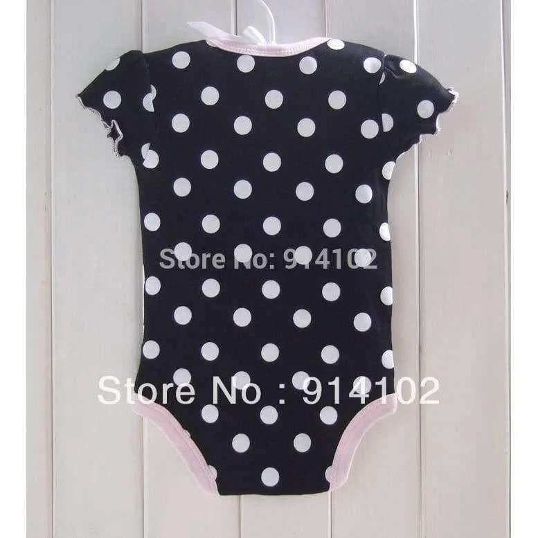 Baby Girl Clothes Newborn 3 Piece Suits Short Romper +Tutu Skirt + Headband Summer Girls Clothing sets for Infant Outfits