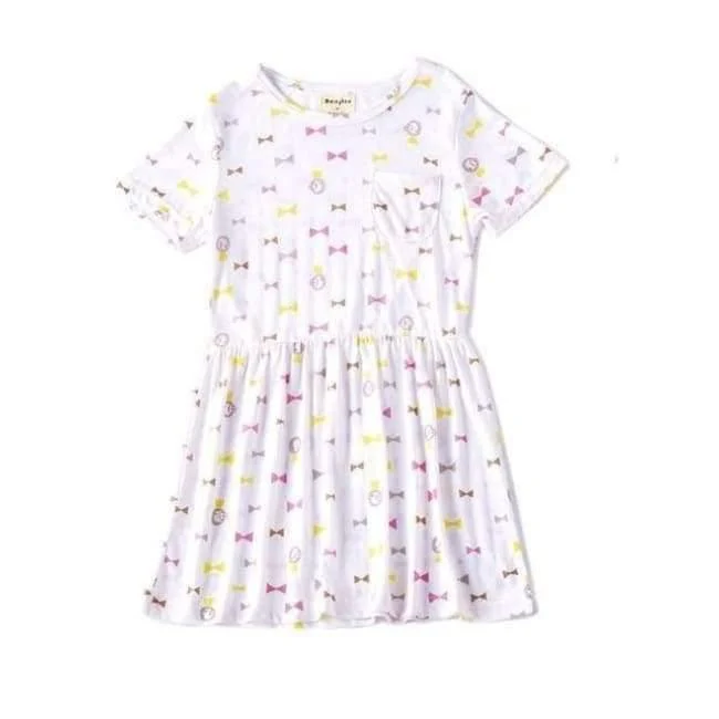 Baby Girl Dress Summer Unicorn Costume For Kids Clothing Brand Children Party Dresses Cute Girls Clothes Princess Dress
