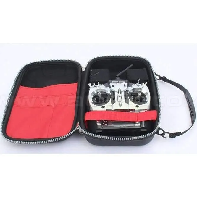 Universal RC Sender Fernbedienung Tasche Für Fly Sky FS-I6 FS-I6S FS-T6 Für Radiolink 33 cm x 23 cm x 14 cm