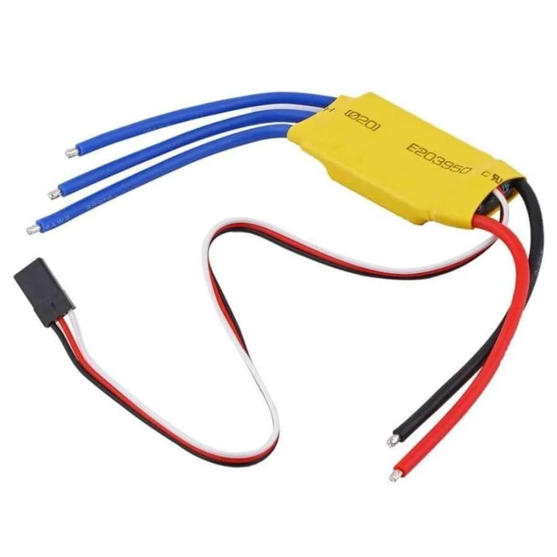 RC 2200KV Brushless Motor A2212 / 6T + ESC 30A Brushless Motor Drehzahlregler + Kostenloser Versand