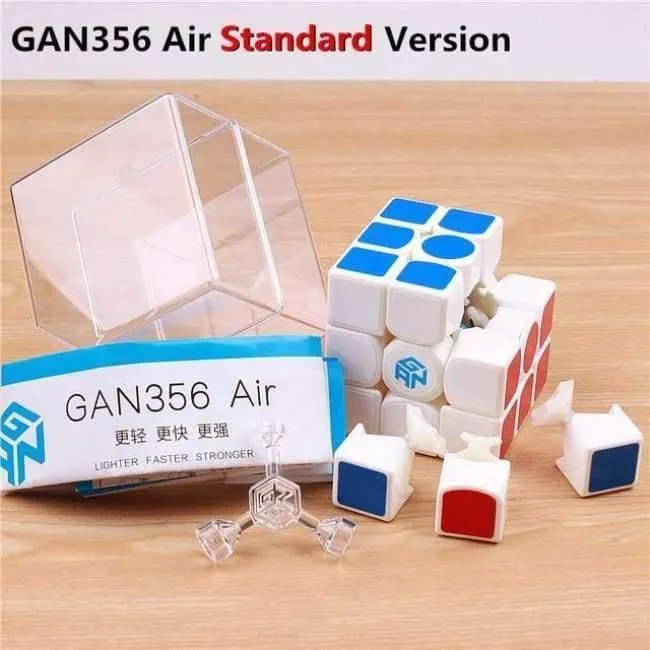 SM V2 Master Puzzle magnetische Magic Speed ​​Cube 3x3x3 professionelle gans cubo magico gan356 Magnete Spielzeug für Kinder