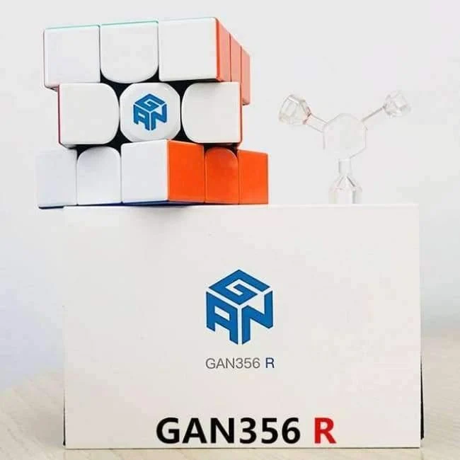 SM V2 Master Puzzle magnetische Magic Speed ​​Cube 3x3x3 professionelle gans cubo magico gan356 Magnete Spielzeug für Kinder