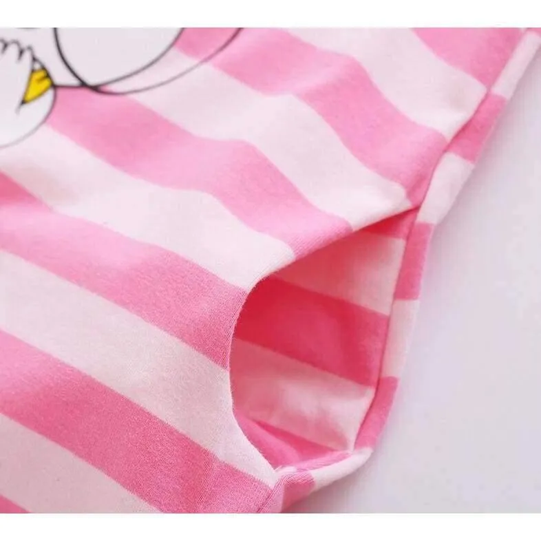 Girls Dress Cartoon Kids Dresses For Girl Clothes 2-8Y Baby children clothing Vestidos Costume Roupas Infantis Menina
