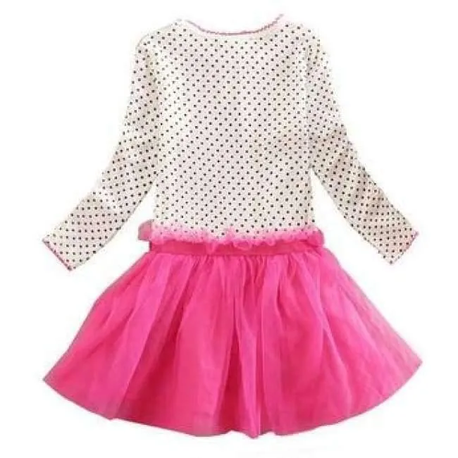 3-8 Years Summer Baby Girl Dress Princess Vestidos Fever Anna Elsa Dress Children Clothing For Kids Birthday Party Costume