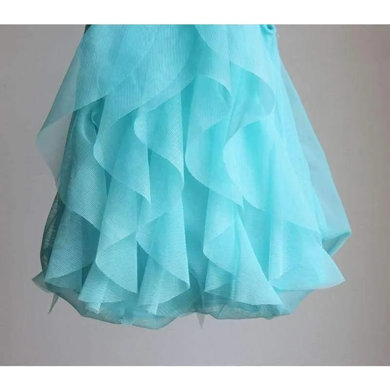 Summer Girls Dress Infant Romper Dresses Toddler Kids Birthday Party Chiffon Dress Jumpsuits Baby Girl Clothes