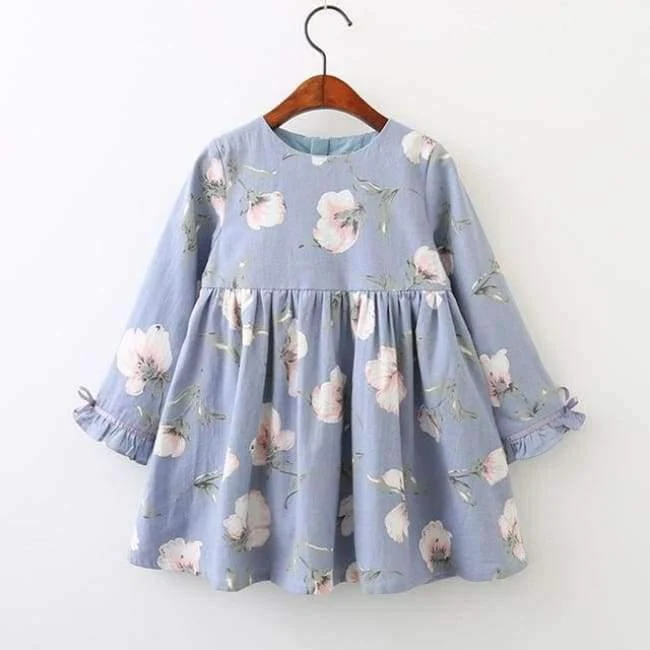 Girls Dress Autumn Winter Brand Girl Clothes Plaid Fur Ball Bow New Design Baby Girls Dress Girls Casual Dresses Kids