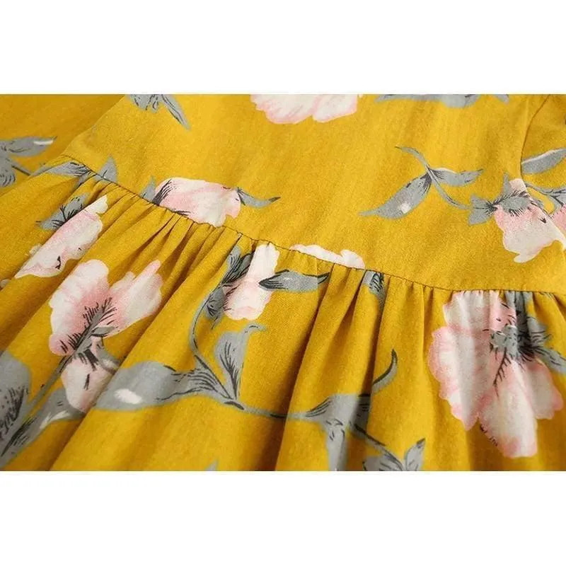 Girls Dress Autumn Winter Brand Girl Clothes Plaid Fur Ball Bow New Design Baby Girls Dress Girls Casual Dresses Kids