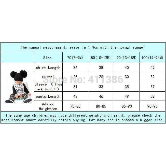 Neugeborenes Baby-Kleidung Baby-Kleidung Unisex gelb Farbe Langarm-Shirt + Hose 2-tlg. Bebe Mädchen Kleidung Set ST205