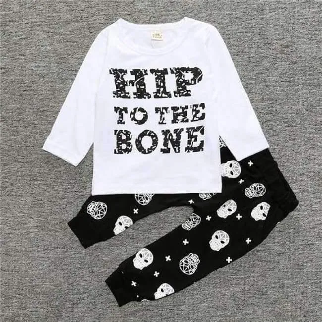 Neugeborenes Baby-Kleidung Baby-Kleidung Unisex gelb Farbe Langarm-Shirt + Hose 2-tlg. Bebe Mädchen Kleidung Set ST205