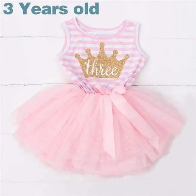Baby Kinder Geburtstag Designs Kleider Für Mädchen Kleidung Vestido infantil Kleidung Mädchen Kinder Schule Tragen Für Bebes 1 2 3 jahre