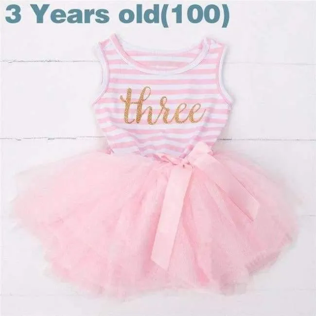 Baby Kinder Geburtstag Designs Kleider Für Mädchen Kleidung Vestido infantil Kleidung Mädchen Kinder Schule Tragen Für Bebes 1 2 3 jahre