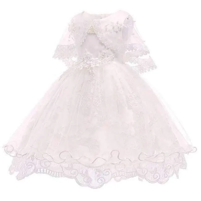 Mädchen Kleid Party Geburtstag hochzeit prinzessin Kleinkind baby Mädchen Weihnachten Kleidung Kinder Kinder Mädchen Kleider