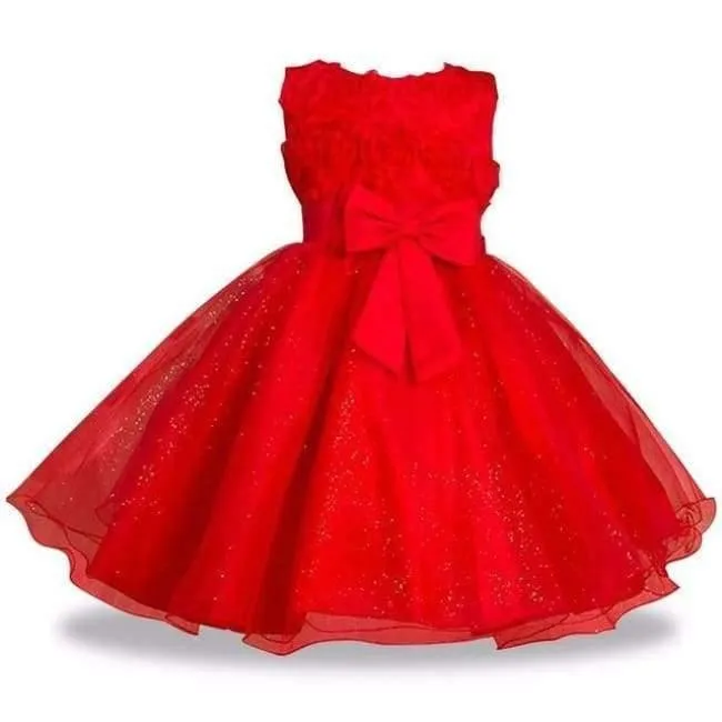 Mädchen Kleid Party Geburtstag hochzeit prinzessin Kleinkind baby Mädchen Weihnachten Kleidung Kinder Kinder Mädchen Kleider