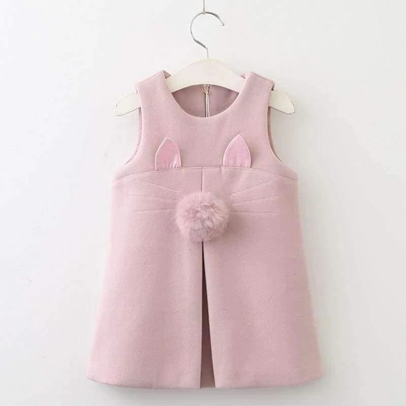 Mädchen Kleid Neue Marke Mädchen Kleidung Europäischen Und Amerikanischen Stil Kinder Kleidung Plaid Tasche Design Baby Mädchen Kleid