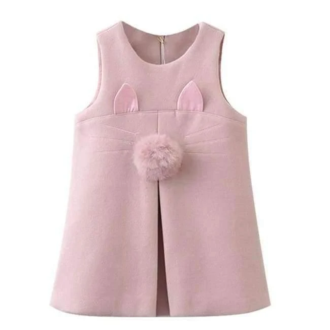 Mädchen Kleid Neue Marke Mädchen Kleidung Europäischen Und Amerikanischen Stil Kinder Kleidung Plaid Tasche Design Baby Mädchen Kleid