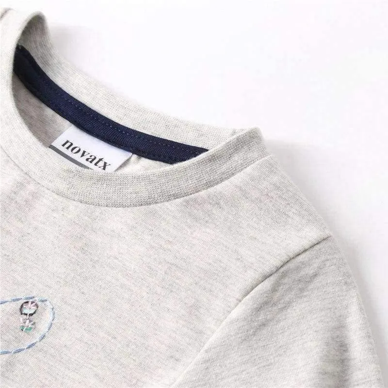 Mädchenkleid Kinderkleidung Schmetterling Kinderkleider Mädchen Nova Babykleidung Herbst Kinderkleidung Kinder Mädchenkleider