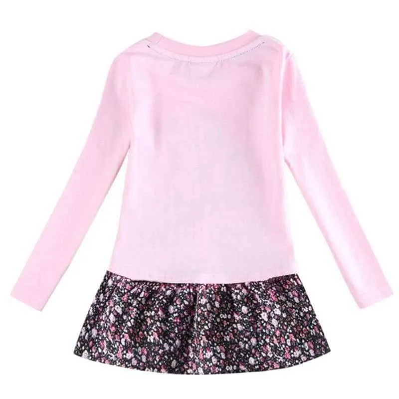 Mädchenkleid Kinderkleidung Schmetterling Kinderkleider Mädchen Nova Babykleidung Herbst Kinderkleidung Kinder Mädchenkleider