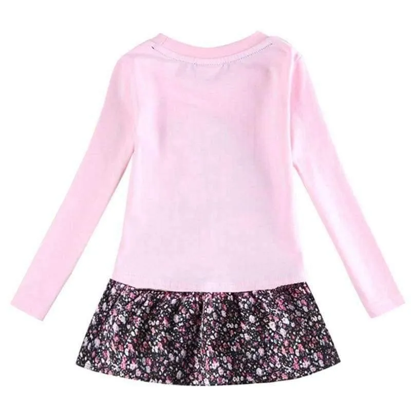Mädchenkleid Kinderkleidung Schmetterling Kinderkleider Mädchen Nova Babykleidung Herbst Kinderkleidung Kinder Mädchenkleider