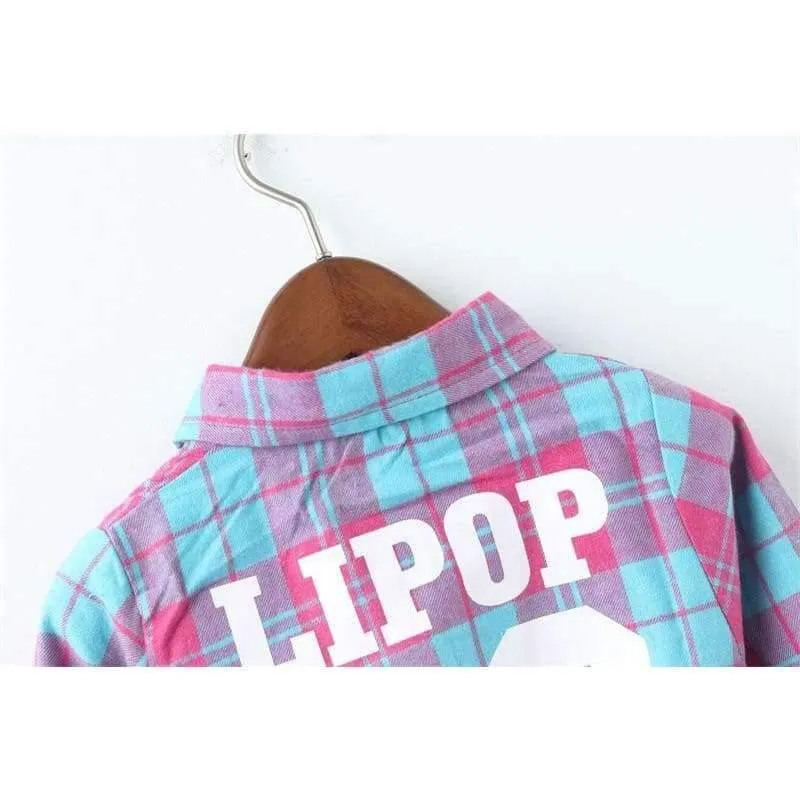 Mädchen Langarm Plaid Kleider Kinder Baumwolle Kleider Kleinkind Kleidung Baby Mädchen Kleidung Kinder Preppy Kleider Branca De Neve