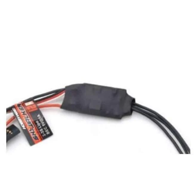 Hobbywing Skywalker 12A 15A 20A 30A 40A 50A 60A 80A Drehzahlregler Mit UBEC Für RC FPV Quadcopter RC Flugzeuge Hubschrauber